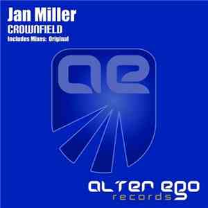 Jan Miller  - Crownfield download mp3 flac
