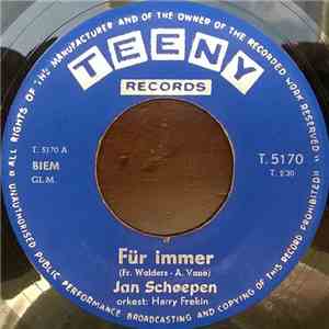 Jan Schoepen - Für Immer download mp3 flac