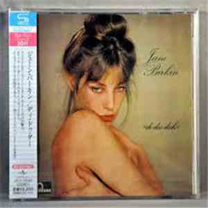 Jane Birkin - Di Doo Dah download mp3 flac