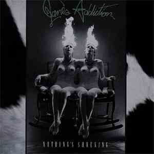Jane's Addiction - Nothing's Shocking download mp3 flac