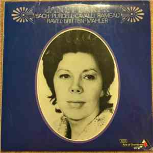 Janet Baker - Janet Baker download mp3 flac