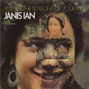 Janis Ian - ...For All The Seasons Of Your Mind download free