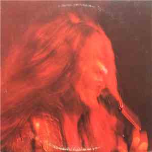 Janis Joplin - I Got Dem Ol' Kozmic Blues Again Mama ! download mp3 flac