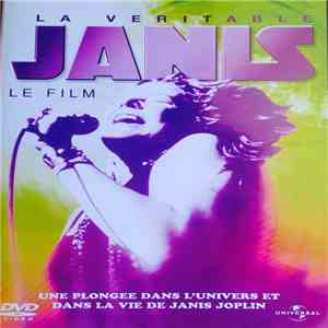 Janis Joplin - Janis Le Film : The Way She Was download free
