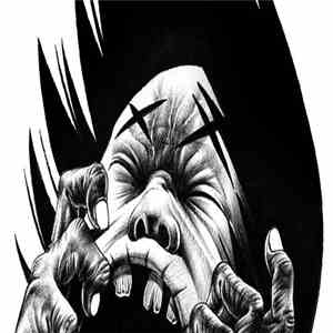 Japanese Cartoon - In The Jaws Of The Lords Of Death download mp3 flac