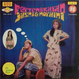 Jasni & Noraini iringan The Addend Boys - Pentengkaran download free