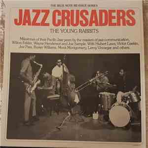 Jazz Crusaders - The Young Rabbits download free