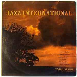 Jazz International - Jazz International download mp3 flac