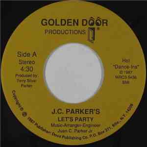 J.C. Parker's - Let's Party download free