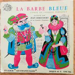 Jean Debucourt - La Barbe-Bleue download free