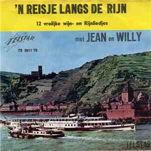 Jean En Willy - 'n Reisje Langs De Rijn download mp3 flac