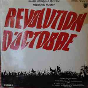 Jean Wiener - Révolution D'Octobre download mp3 flac
