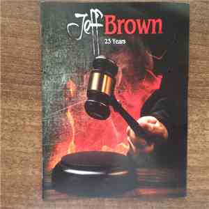 Jeff Brown  - 23 Years download free