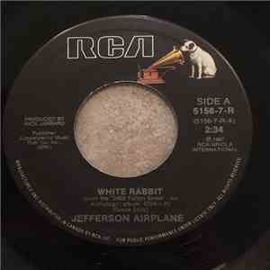 Jefferson Airplane - White Rabbit download free