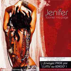 Jenifer - Tourner Ma Page download free