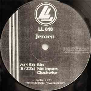 Jeroen - Bits download free