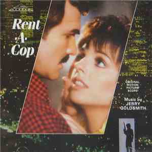 Jerry Goldsmith - Rent-A-Cop - Original Motion Picture Score download free