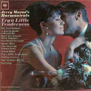 Jerry Murad's Harmonicats - Try A Little Tenderness download free