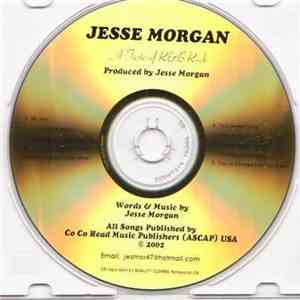 Jesse Morgan - A Taste Of R&B Rock download free
