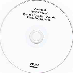 Jessica 6 - White Horse download free