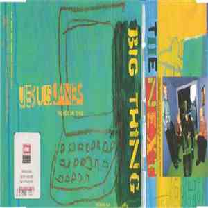 Jesus Jones - The Next Big Thing download free