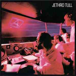 Jethro Tull - A + Slipstream download free