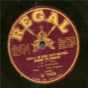 J.H. Scotland - There'll Be Some Dirty Weather Around The Needles / Goodbye Mary download free