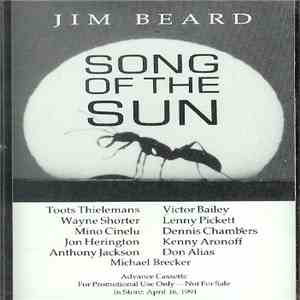Jim Beard - Song Of The Sun download free