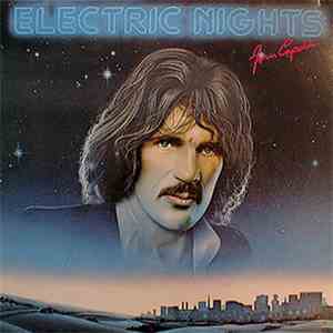 Jim Capaldi - Electric Nights download free Jim Capaldi - Electric Nights download mp3 flac
