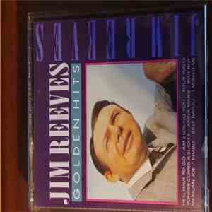 Jim Reeves - Golden Hits download free