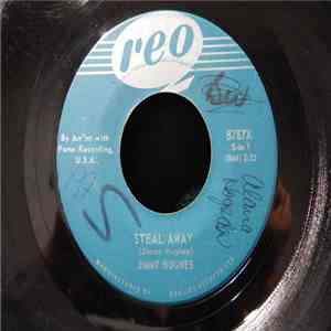 Jimmy Hughes - Steal Away / Lolly Pops, Lace And Lipstick download free Jimmy Hughes - Steal Away / Lolly Pops, Lace And Lipstick download mp3 flac