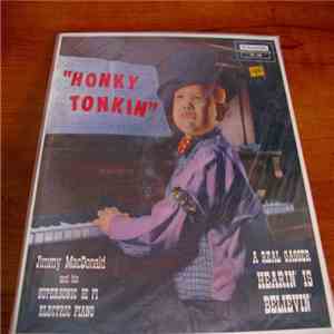 Jimmy MacDonald - Honky Tonkin' download mp3 flac