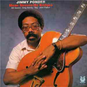 Jimmy Ponder - Mean Streets - No Bridges download mp3 flac