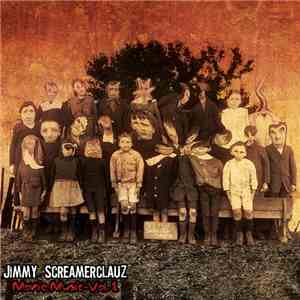 Jimmy ScreamerClauz - Movie Music Vol. 1 download free