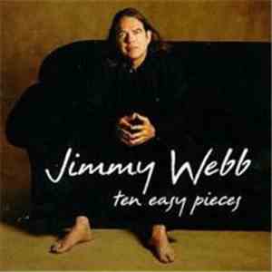 Jimmy Webb - Ten Easy Pieces download mp3 flac