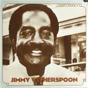 Jimmy Witherspoon - Olympia Concert download free
