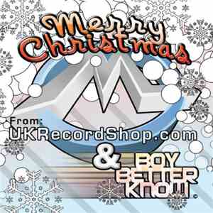 JME  - Merry Christmas From UKRecordshop.com & Boy Better Know download free