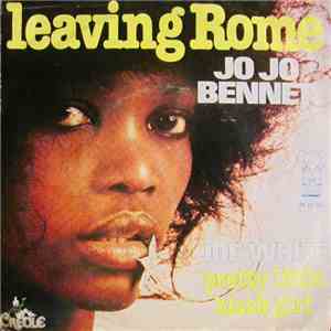 Jo Jo Bennett / Joe White - Leaving Rome download free