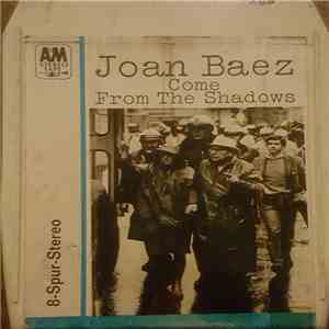 Joan Baez - Come From The Shadows download free