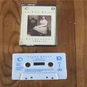 Jo-Ann Kelly - Retrospect 1964-72 download mp3 flac