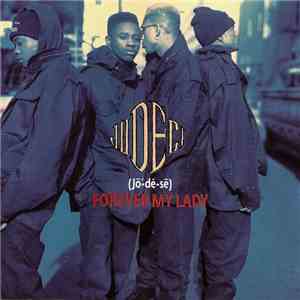 Jodeci - Forever My Lady download free