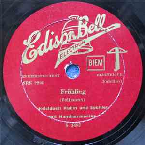 Jodelduett Rubin - Spühler - Frühling / Alpabfahrt download free