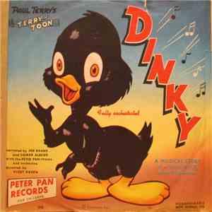 Joe Deane And Somer Alberg - Dinky (A Musical Story) download mp3 flac