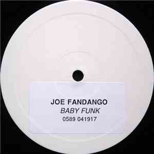 Joe Fandango - Baby Funk download mp3 flac