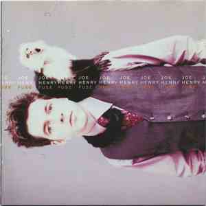Joe Henry - Fuse download mp3 flac