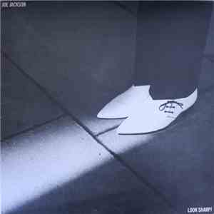 Joe Jackson - Look Sharp! download free