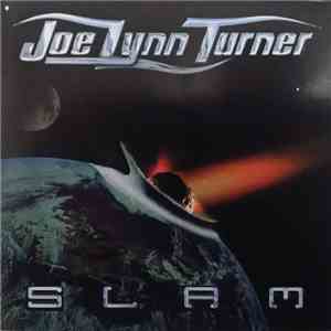 Joe Lynn Turner - Slam download mp3 flac