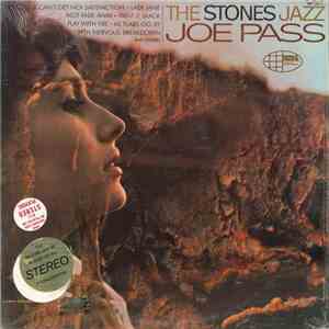 Joe Pass - The Stones Jazz download mp3 flac