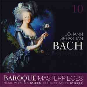 Johann Sebastian Bach - Works For Lute download mp3 flac