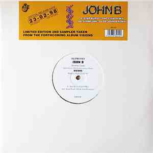 John B - Visions (Album Sampler 2) download mp3 flac